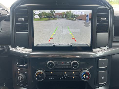 New 2026 Ford F150 STX w/ Equipment Group 200A AWD/4WD image 5