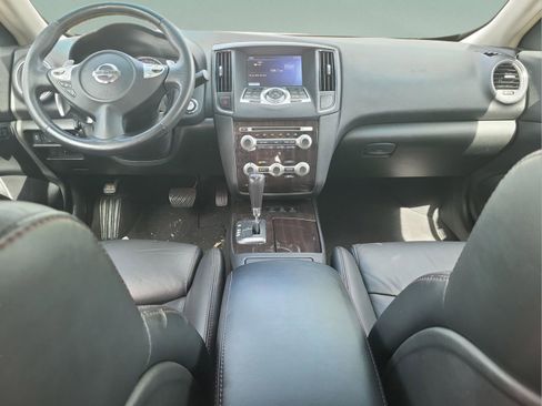 Used 2012 Nissan Maxima 3.5 SV w/ Premium Pkg image 31