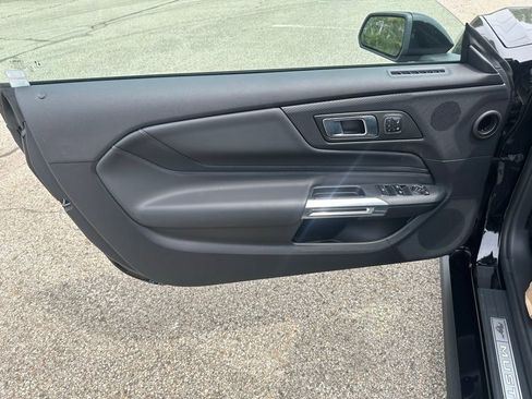 New 2024 Ford Mustang GT Premium image 12