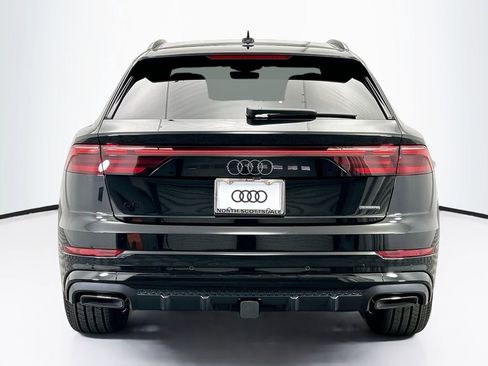 New 2026 Audi Q8 Premium Plus image 6