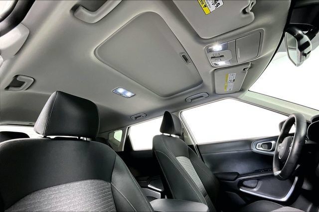 Used 2025 Kia Soul EX FWD image 23