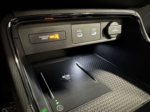 New 2026 Honda CR-V EX image 13
