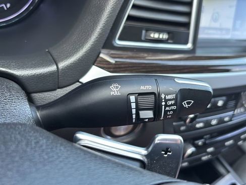 Used 2015 Hyundai Genesis 3.8 w/ Option Group 03 RWD image 20
