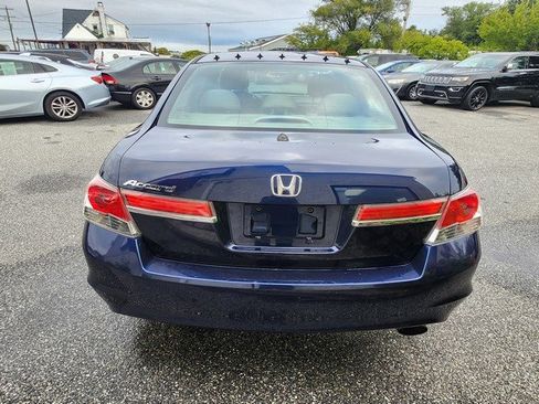 Used 2012 Honda Accord LX image 6
