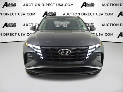 Used 2023 Hyundai Tucson SEL