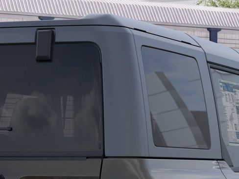 New 2026 Ford Bronco Big Bend w/ Black Diamond Package AWD/4WD image 25