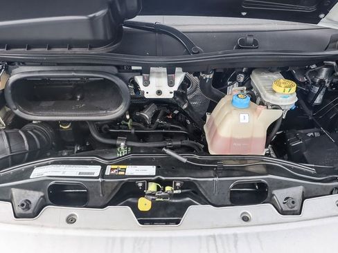 Used 2021 RAM ProMaster 1500 image 27