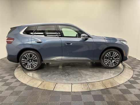 New 2026 BMW X3 xDrive30 w/ Premium Package AWD/4WD image 17