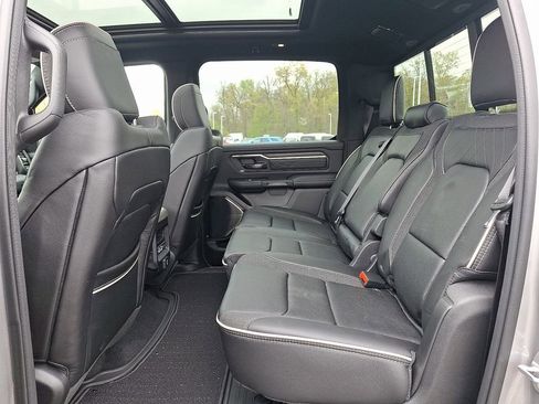 New 2025 RAM 1500 Limited AWD/4WD image 7