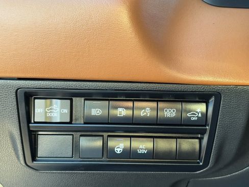 Used 2023 Toyota Tundra 1794 Edition w/ TRD Off-Road Package image 29