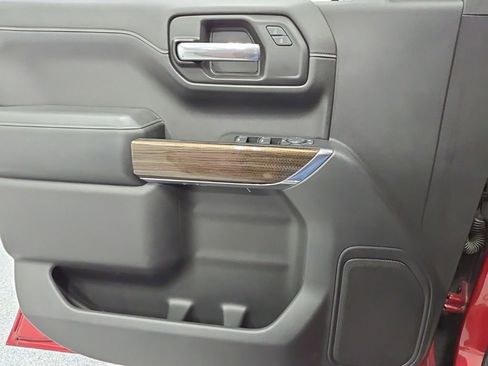 Used 2019 Chevrolet Silverado 1500 RST w/ All-Star Edition AWD/4WD image 30