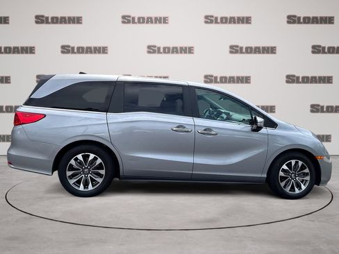 Used 2023 Honda Odyssey EX-L image 6