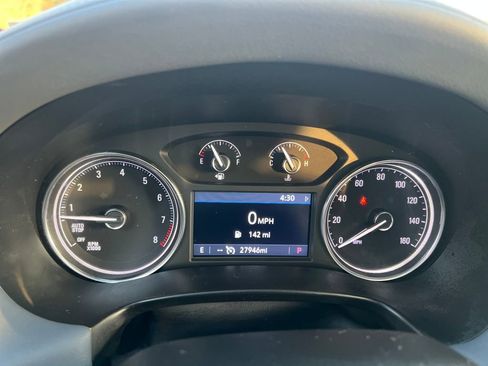 Used 2024 Buick Enclave Essence w/ Experience Buick Package image 14