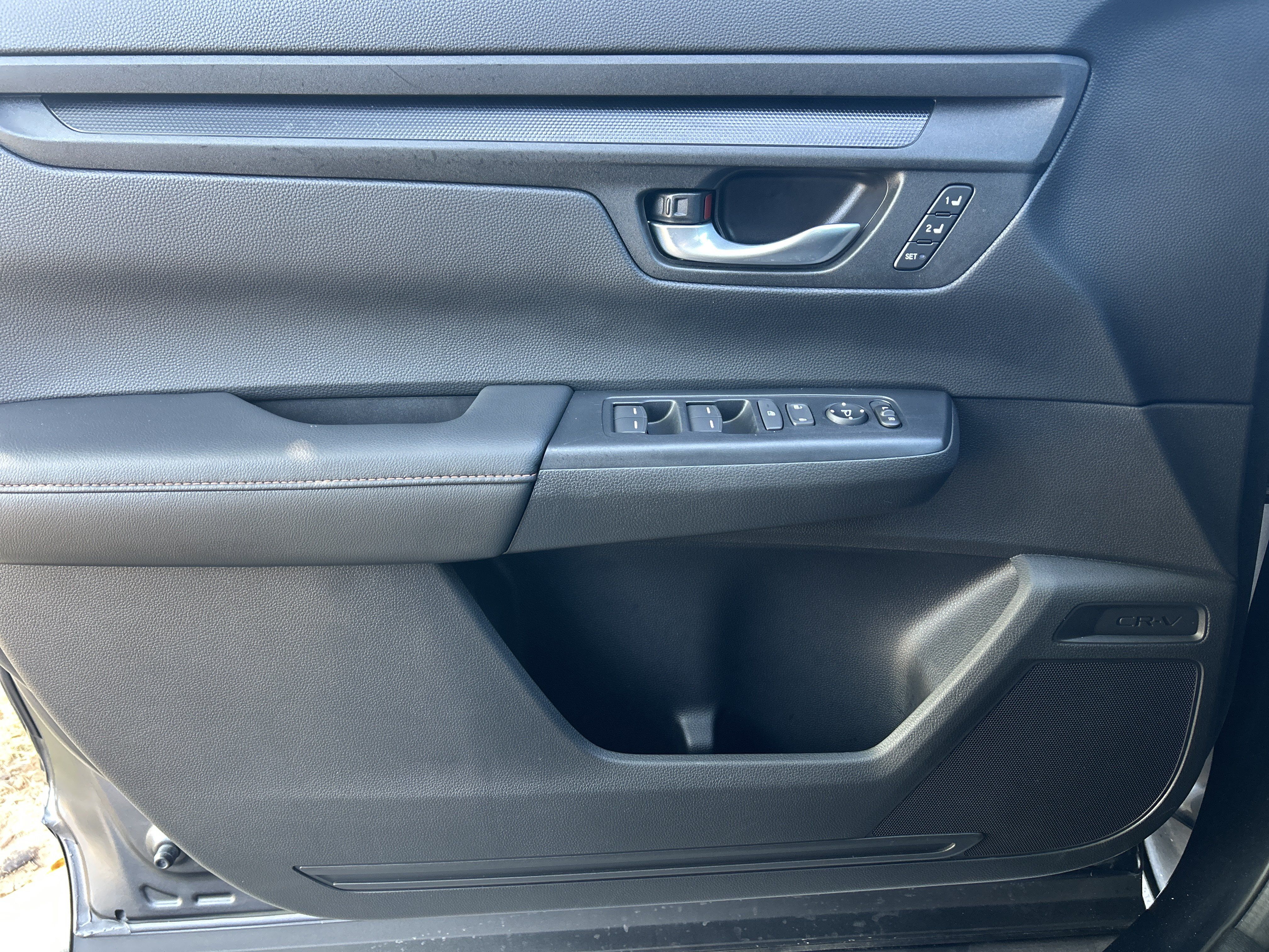 Used 2024 Honda CR-V Sport-L image 22