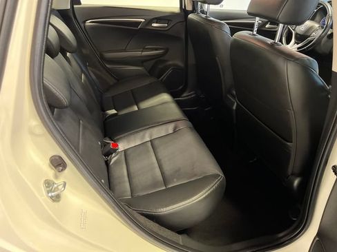 Used 2017 Honda Fit EX-L image 12