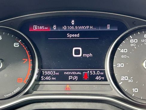 Used 2025 Audi A4 2.0T Premium image 24