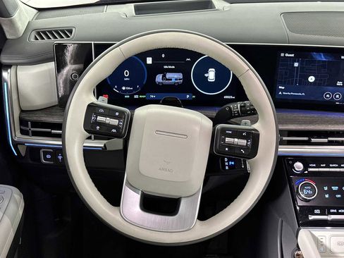Used 2024 Hyundai Santa Fe Calligraphy image 14