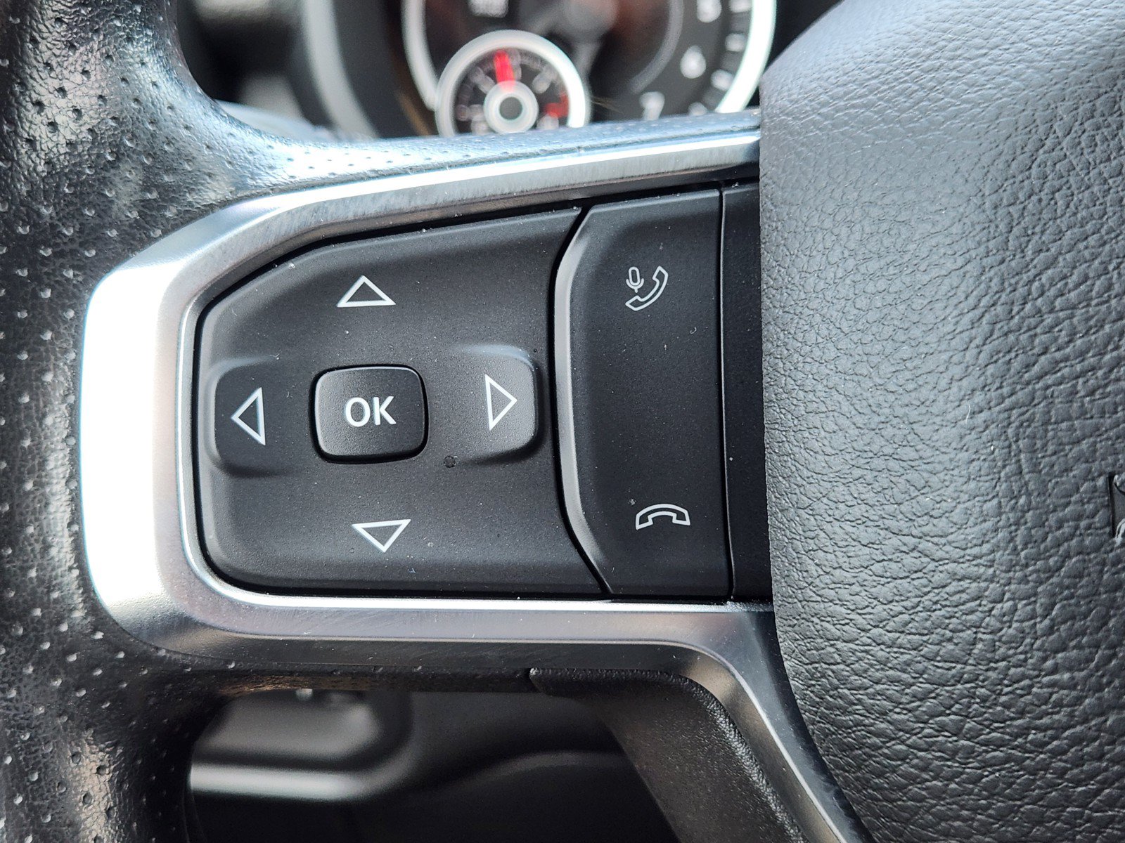Used 2026 RAM 2500 Tradesman AWD/4WD image 21