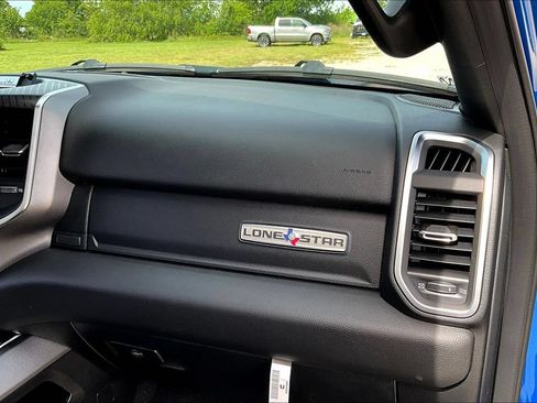 New 2026 RAM 1500 Lone Star RWD image 30