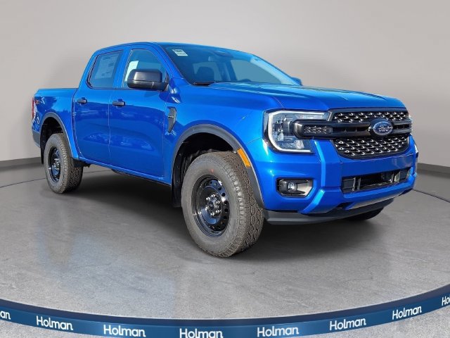 New 2026 Ford Ranger XL AWD/4WD image 2