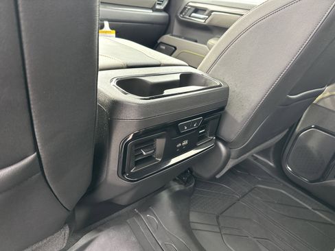 Used 2026 Chevrolet Silverado 1500 ZR2 image 13