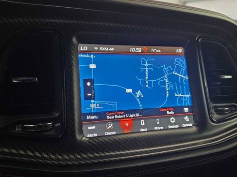 Used 2023 Dodge Challenger R/T Scat Pack w/ Plus Package image 14