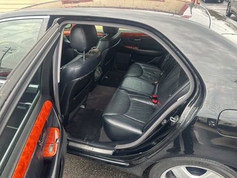 Used 2006 Lexus LS 430 image 12