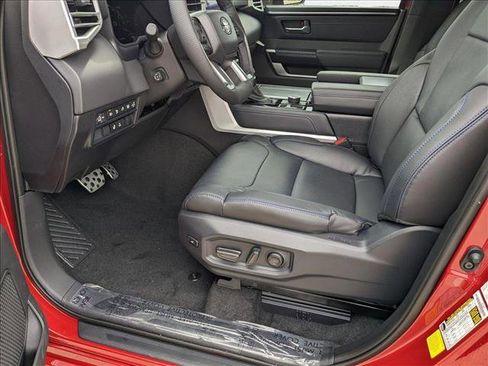 New 2025 Toyota Tundra Limited image 4