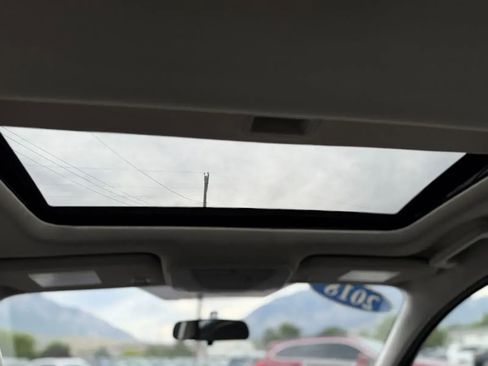 Used 2018 Ford Focus SEL image 13