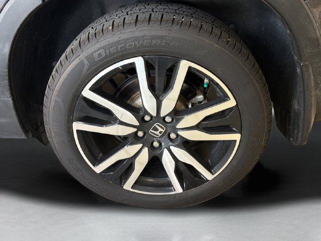 Certified 2021 Honda Pilot Elite image 36
