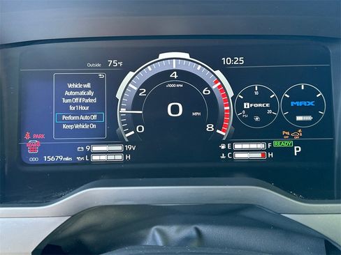 Used 2024 Toyota Sequoia SR5 image 28