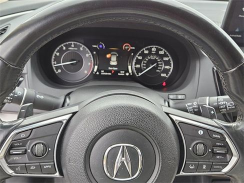 Used 2021 Acura RDX FWD image 26