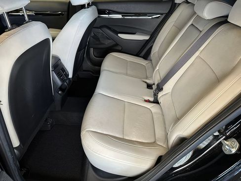 Used 2021 Kia Seltos EX AWD/4WD image 21