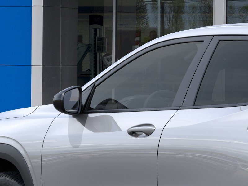 New 2026 Chevrolet Trax RS FWD image 12