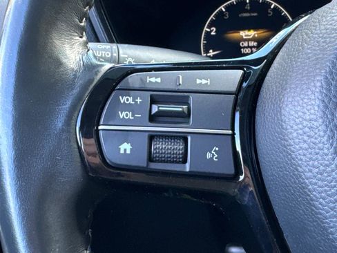 Certified 2023 Honda CR-V EX-L image 23