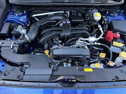 New 2025 Subaru Crosstrek 2.5i Premium w/ Crosstrek Mirror Package image 9