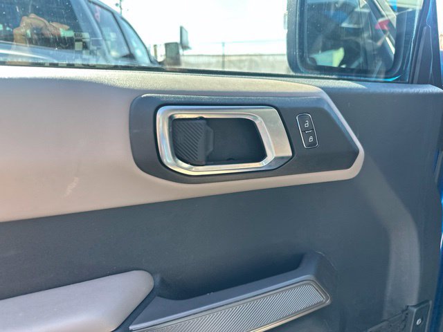 Used 2023 Ford Bronco Wildtrak AWD/4WD image 16