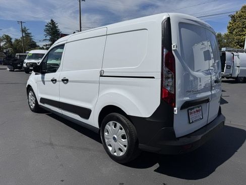 Used 2023 Ford Transit Connect XL FWD image 2