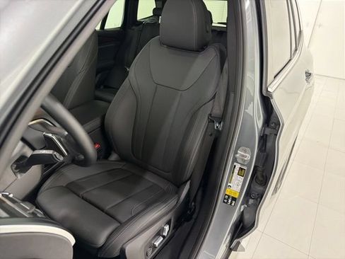 Certified 2023 BMW X3 xDrive30i w/ Premium Package w/ZPA AWD/4WD image 13