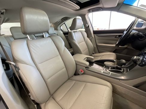 Used 2010 Acura TL w/ Technology Package image 19
