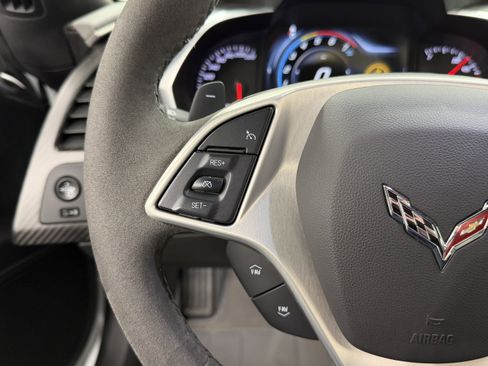 Used 2019 Chevrolet Corvette Z06 image 46