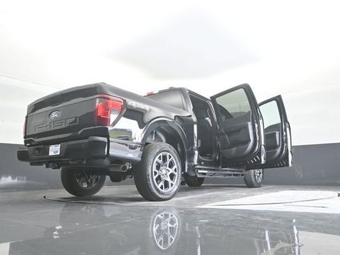 Certified 2024 Ford F150 STX image 42