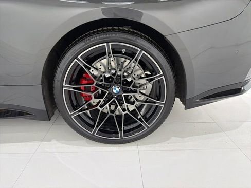 Used 2024 BMW M4 Base w/ Executive Package image 44