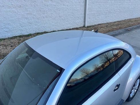 Used 2012 Volkswagen Beetle 2.5 image 14