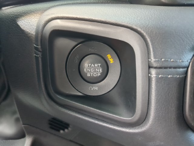 Used 2024 Jeep Wrangler Unlimited Rubicon 4xe AWD/4WD image 33