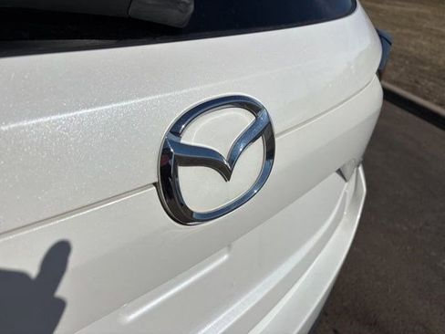 Used 2018 MAZDA CX-5 Touring w/ Preferred Equipment Package image 51