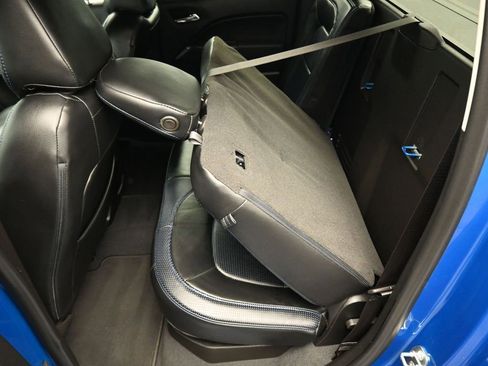 Used 2022 Chevrolet Colorado LT image 31