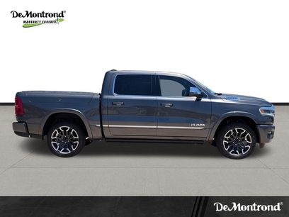 New 2026 RAM 1500 Limited