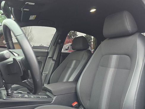 Used 2023 Honda Civic Sport image 25