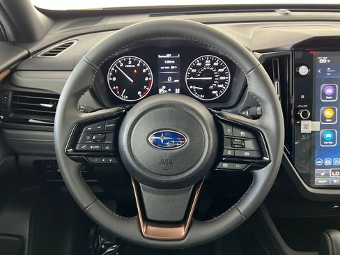 New 2026 Subaru Forester Sport image 16